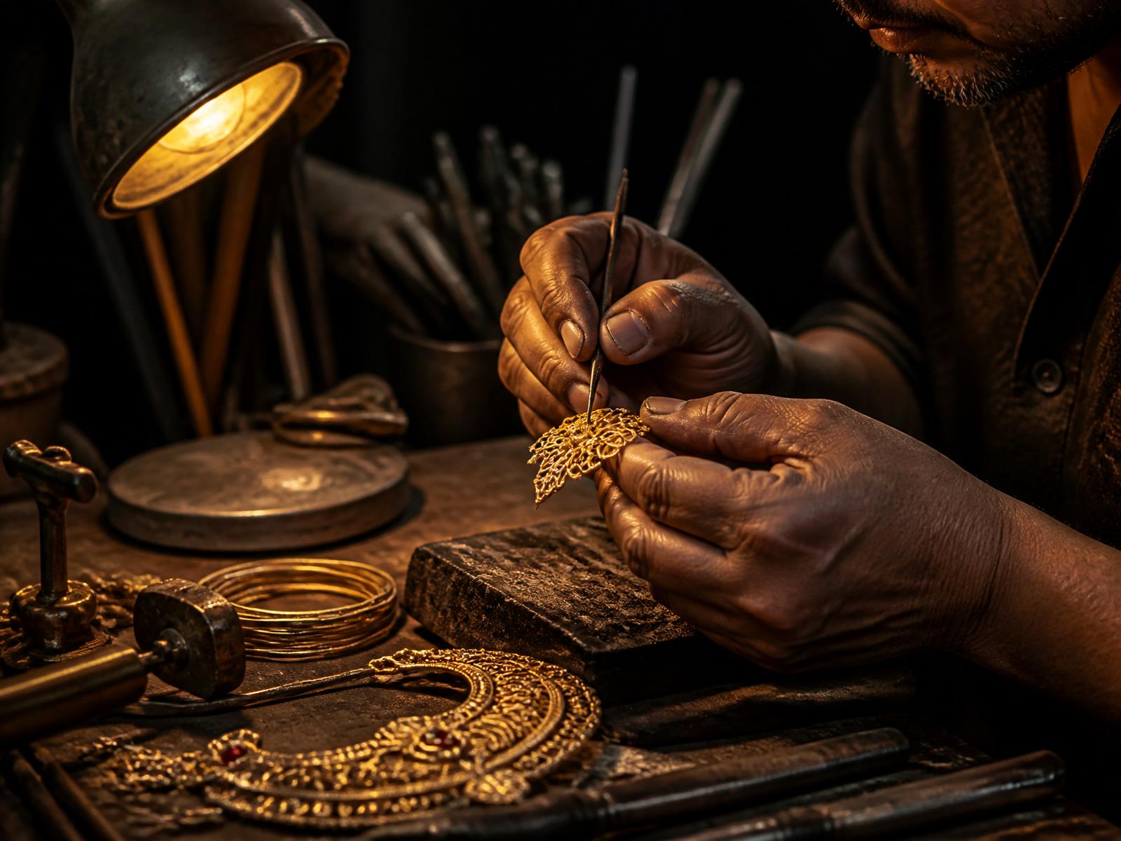The Atelier
